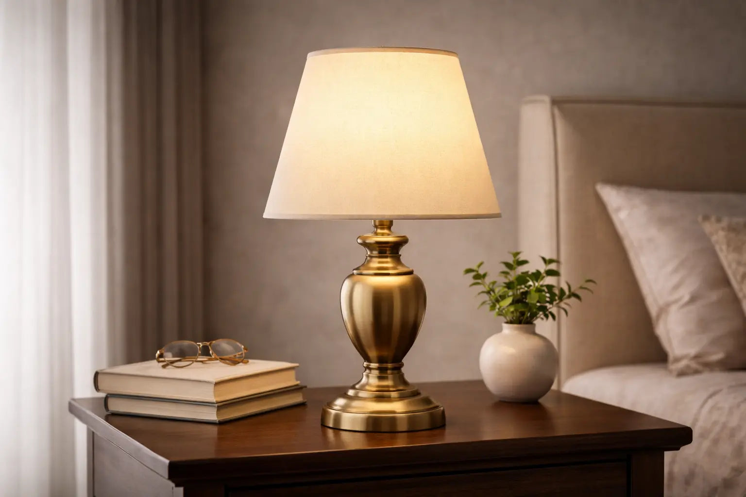 Lampes de tables