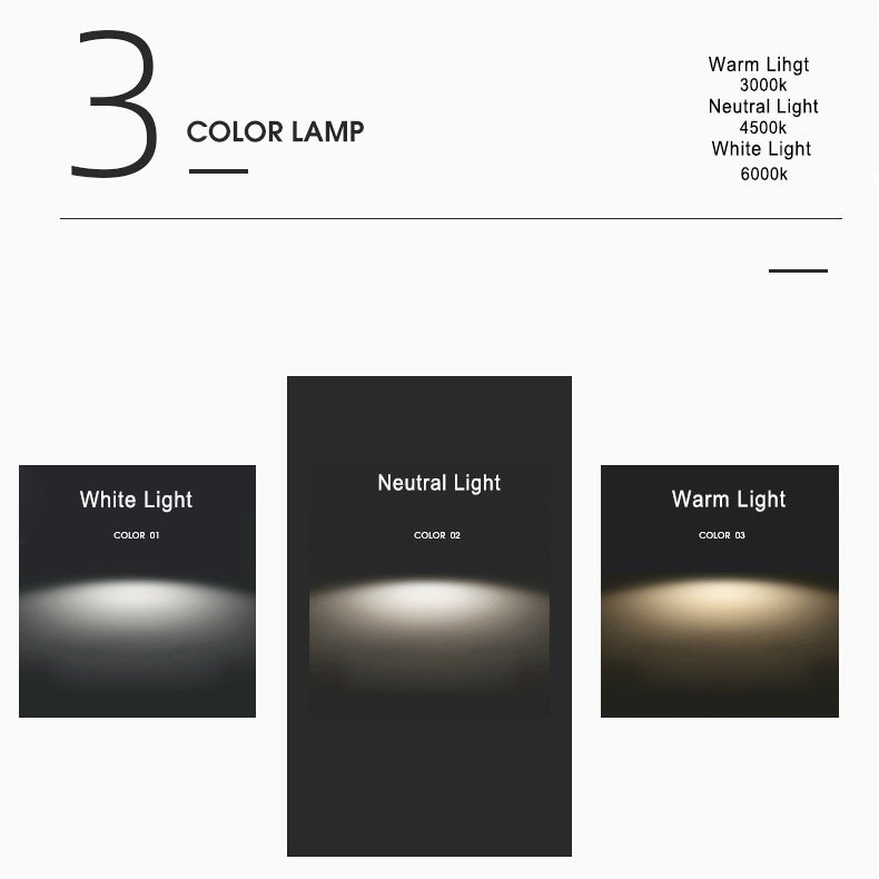 Lampe de table LED en bois et tissu plissé – style japonais