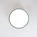 Plafonnier ajustable avec abat-jour en acrylique